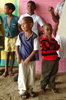 Dominican children 1