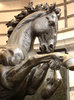 Bronze Horse Statue