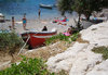 Lindos, Rhodes