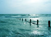 Camber Sands, East Sussex 4