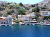 Isle of Symi, Rhodes 2