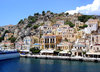 Isle of Symi, Rhodes 4