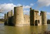 Bodium Castle, Kent 1