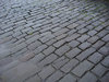 Wet Pavement 3
