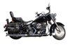 Motor Cycle