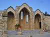 Rhodes Town - Building