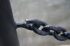 Chain with hook