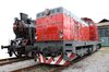 old trains