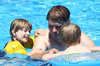 swimming  3