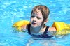 swimming  1
