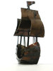 Metal boat