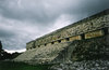 Mayan Temple