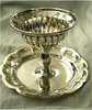 Silver cup