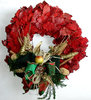 Christmas wreath