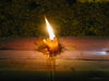 Light for my forefathers' soul