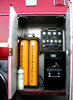 Fireman's breathing air