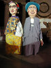 Frida y Diego 1