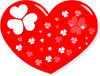 Valentine's Hearts