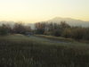November Evening