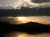 Sunset in the park 2
