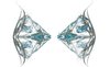 Fish kiss