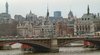 Bridge and skyline 1