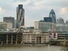 London scene
