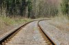 Railway tracks