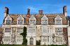 Tudor house