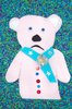 Sad teddy