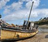 Old boat