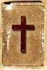 Bible and Cross