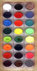 Water Colours