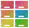 Colour Cards 1