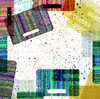 Spatter Collage 1