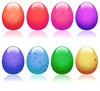Easter Eggs