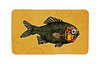 Fish Card