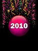 New Year 2010