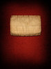 Leather Cover 1