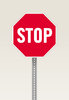 Stop Sign