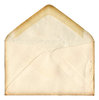 Vintage Envelope 1