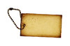 Vintage Tag 2
