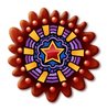 Starburst Icon
