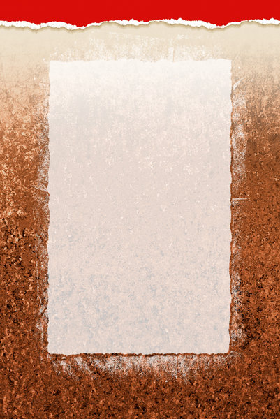 Torn Paper 3: Variations on torn paper.Please visit my stockxpert gallery:http://www.stockxpert.com ..