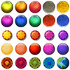 Web Buttons