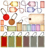 Tag Assortment