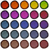 Grunge Buttons