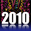 New Year 2010