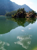 Beautiful water storage