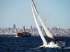 Steam and Sail